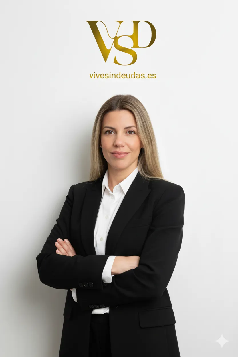 Vive sin deudas con la Ley de Segunda Oportunidad en Madrid